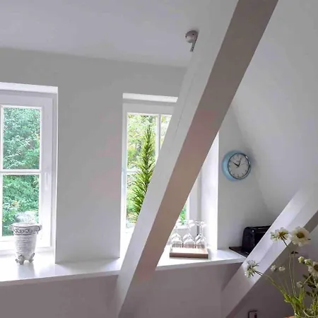 Apartman Am Eichenpark, Lueneburger Heide *
