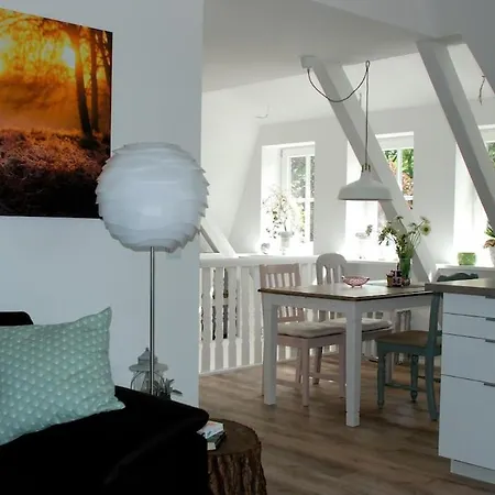 Am Eichenpark, Lueneburger Heide * Egestorf
