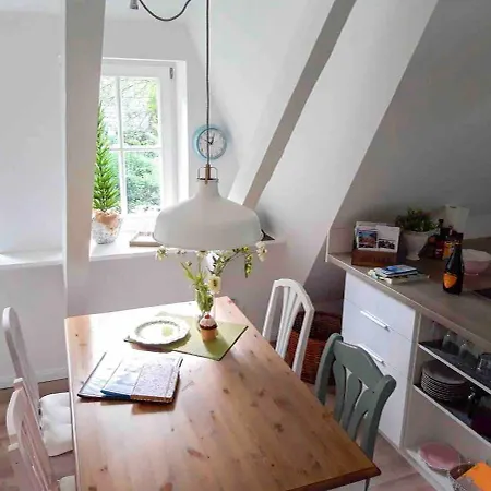 Apartman Am Eichenpark, Lueneburger Heide *